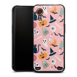 New Carry Case Hülle Schwarz