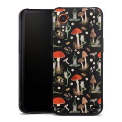 New Carry Case Hülle Schwarz