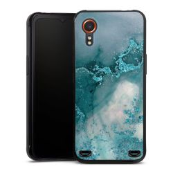 Carry Case Single Black