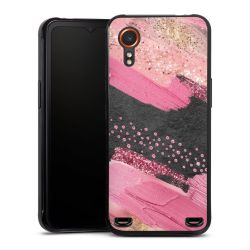 Carry Case Single Black