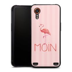 Carry Case Single Black