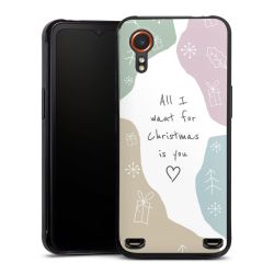 Carry Case Single Black