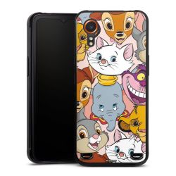 New Carry Case Hülle Schwarz