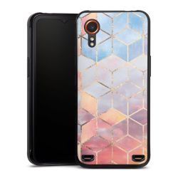 New Carry Case Hülle Schwarz