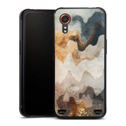 New Carry Case Hülle Schwarz