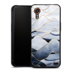 New Carry Case Hülle Schwarz