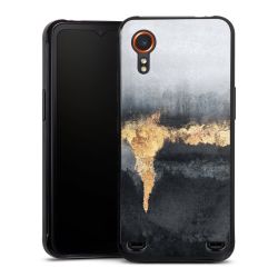 New Carry Case Hülle Schwarz