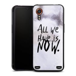 New Carry Case Hülle Schwarz