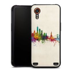 New Carry Case Hülle Schwarz