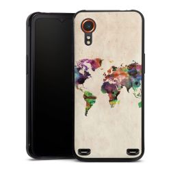 New Carry Case Hülle Schwarz