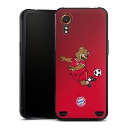 New Carry Case Hülle Schwarz