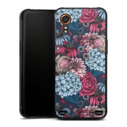 New Carry Case Hülle Schwarz