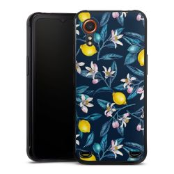 New Carry Case Hülle Schwarz