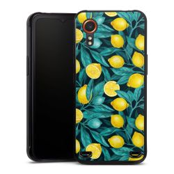 New Carry Case Hülle Schwarz