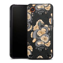 New Carry Case Hülle Schwarz