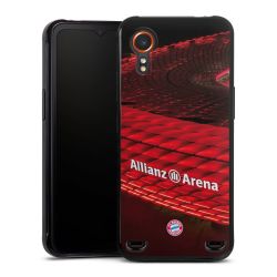 New Carry Case Hülle Schwarz