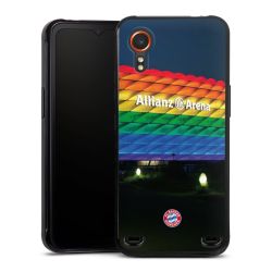 New Carry Case Hülle Schwarz