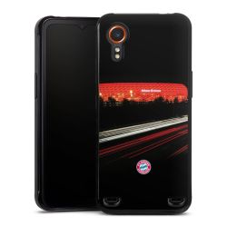 New Carry Case Hülle Schwarz