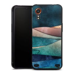 Carry Case Single Black