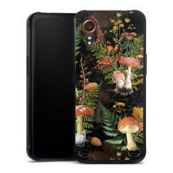 Carry Case Single Black