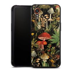 Carry Case Single Black