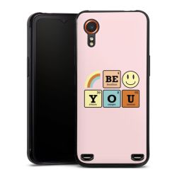 Carry Case Single Black