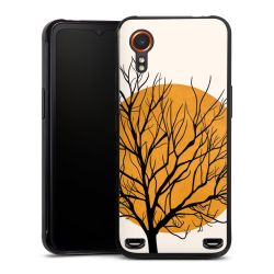 New Carry Case Hülle Schwarz