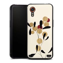 New Carry Case Hülle Schwarz