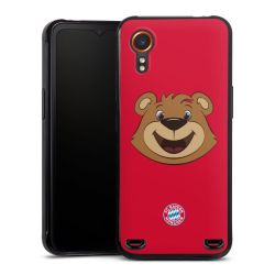 New Carry Case Hülle Schwarz