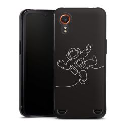 New Carry Case Hülle Schwarz