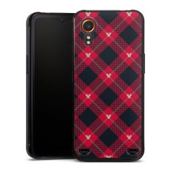 New Carry Case Hülle Schwarz