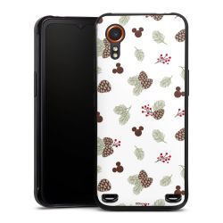 New Carry Case Hülle Schwarz