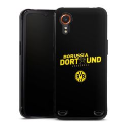 New Carry Case Hülle Schwarz