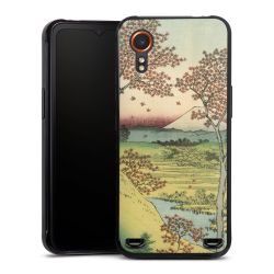 New Carry Case Hülle Schwarz