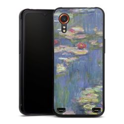 New Carry Case Hülle Schwarz