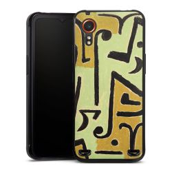 New Carry Case Hülle Schwarz