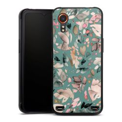 New Carry Case Hülle Schwarz