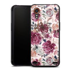 New Carry Case Hülle Schwarz