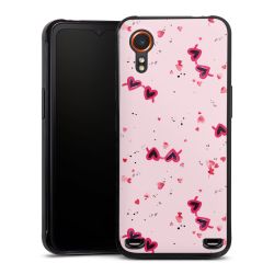 New Carry Case Hülle Schwarz