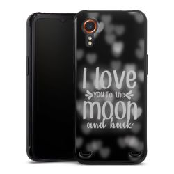 Carry Case Single Black