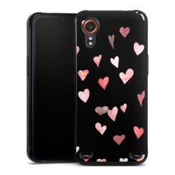 Carry Case Single Black