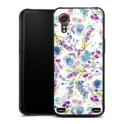 New Carry Case Hülle Schwarz