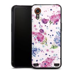 New Carry Case Hülle Schwarz