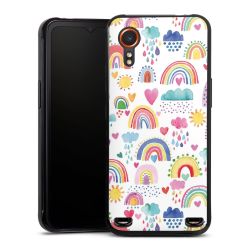 New Carry Case Hülle Schwarz