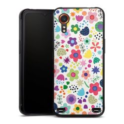 New Carry Case Hülle Schwarz