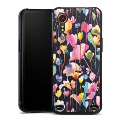 New Carry Case Hülle Schwarz