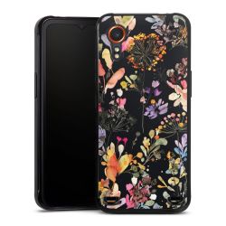 New Carry Case Hülle Schwarz