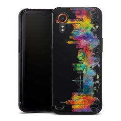 New Carry Case Hülle Schwarz