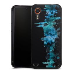 New Carry Case Hülle Schwarz