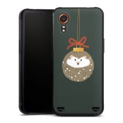 Carry Case Single Black